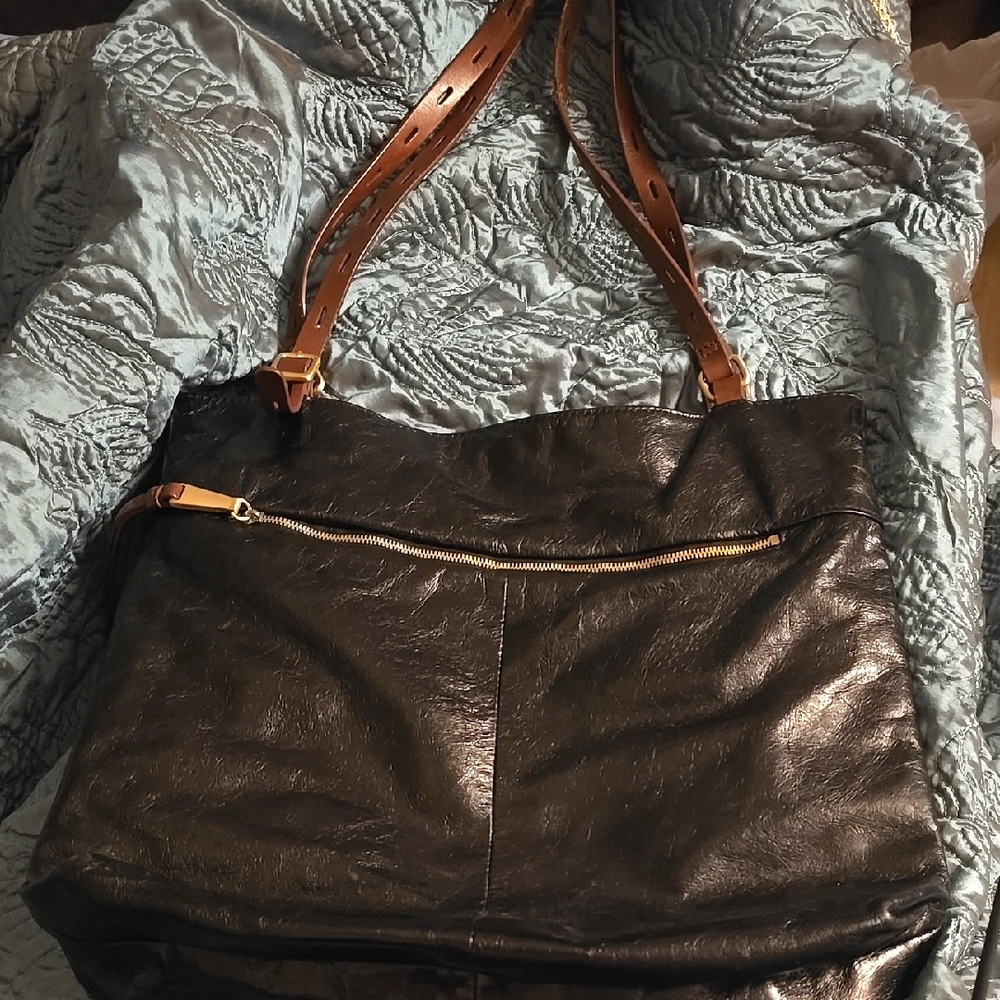 Hobo bag